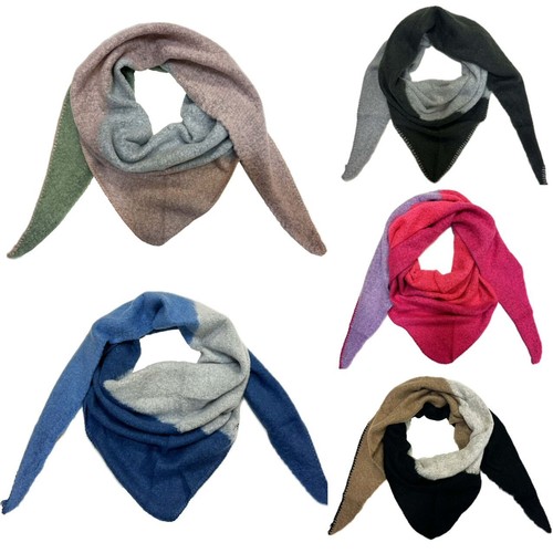 Poncho unisex invernale tre - poncho,