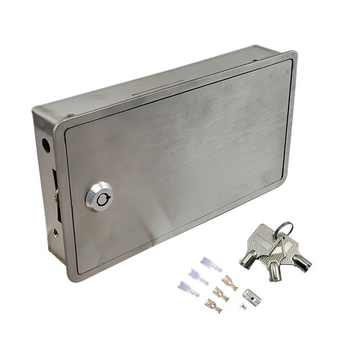 Blindino box esterno - da,