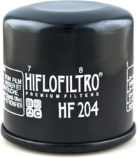 Filtro olio hiflo honda cbf - filtro,