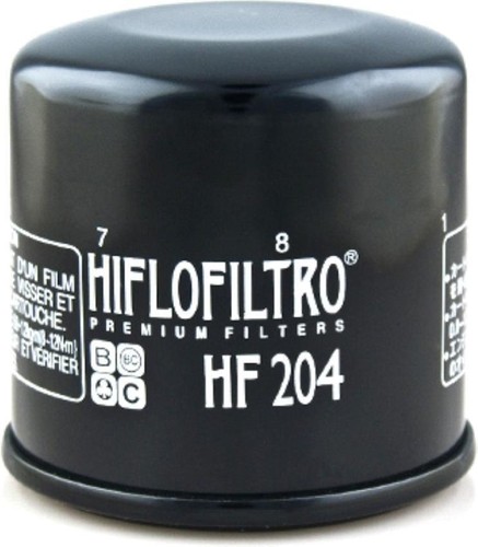 Filtro olio hiflo - hiflo, honda