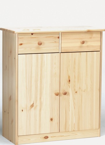 Cassettiera credenza con - cassettiera-credenza, 2