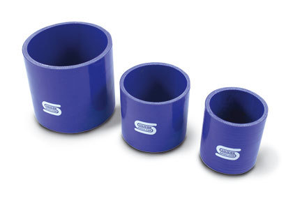 Tubo manicotto siliconico 10cm - tubo,