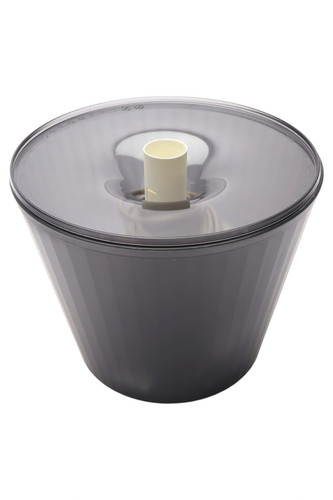 Ikea lampada tavolo grigia - ikea,