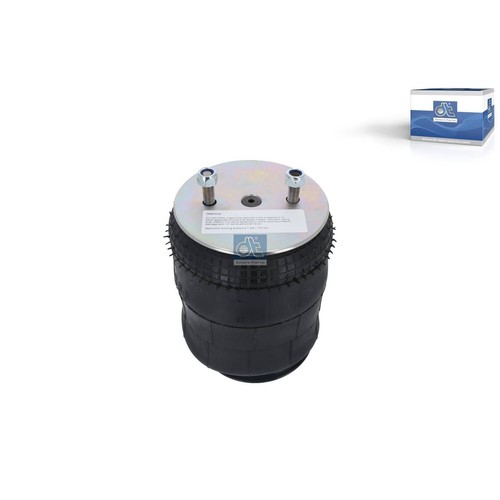 Cuscinetto air suspension - cuscinetto,