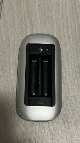 Apple magic mouse superficie - magic,