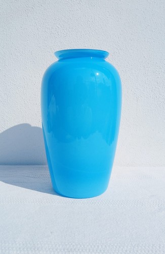 Vaso veart murano vetro - vaso,