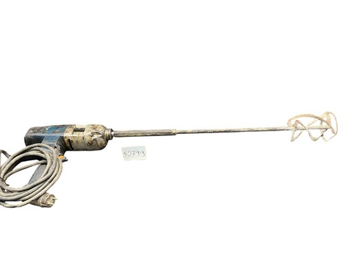 Bosch grw 11e sbattitore - bosch,