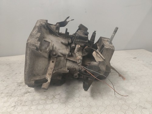 Cambio fiat 500 - fiat, 1.4