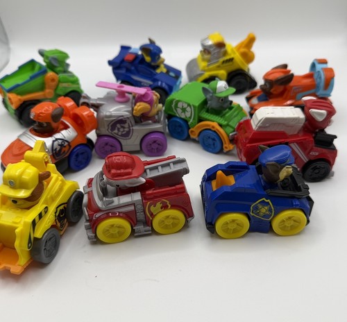 Pacchetto paw patrol - pacchetto,