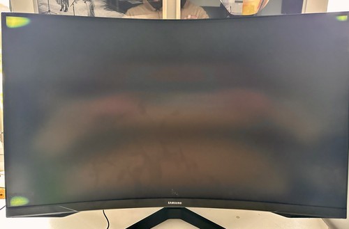 Samsung odyssey s32cg552eu - g5,