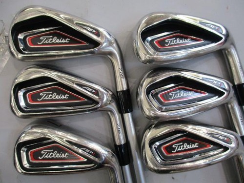 Titleist ap1 716 set ferri - titleist, di