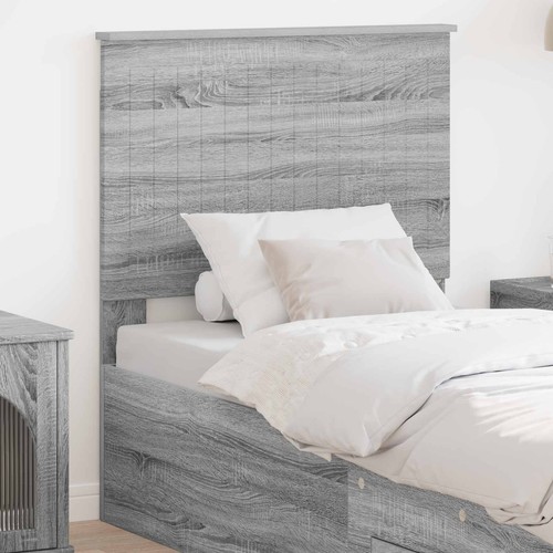 Testiera con - , legno