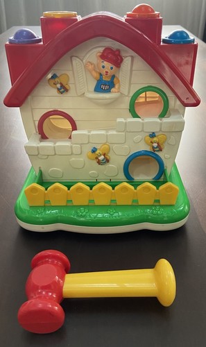Chicco casetta gioco prima - casetta,