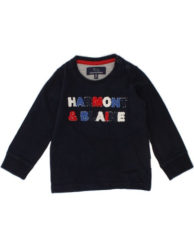Maglione felpa harmont - maglione,