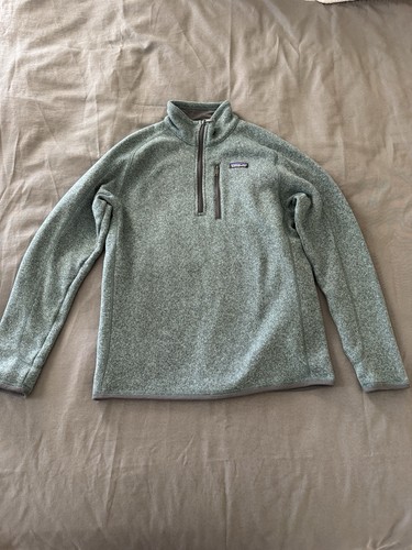Patagonia maglione uomo - patagonia,