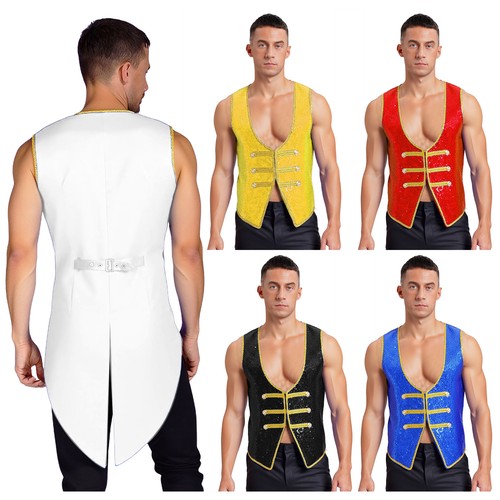 Costume carnevale uomo