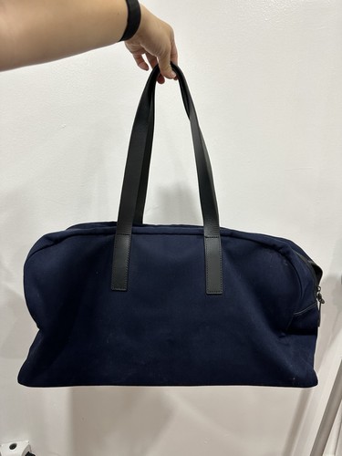 Borsa everlane navy carry - everlane,