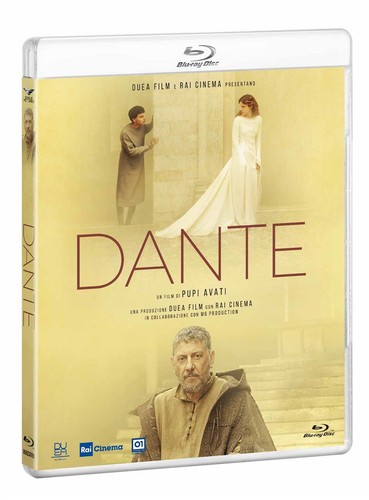 Dante pupi - dante, 2