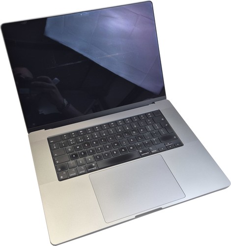 Apple macbook pro - macbook, m1