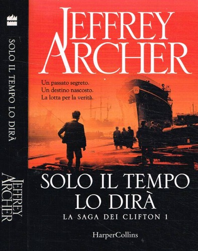 Solo tempo dirà - tempo, la