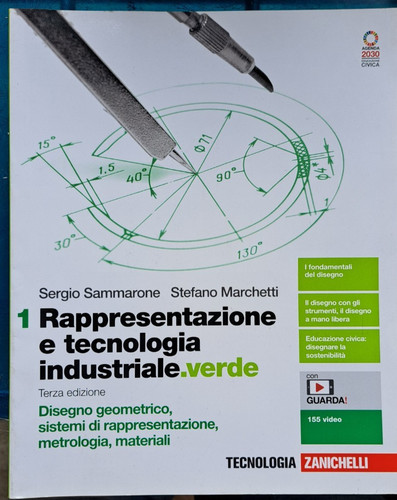 Rappresentazione tecnologie - rappresentazione, e