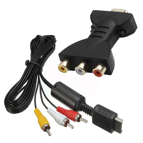 Convertitore hdmi av rgb - da,