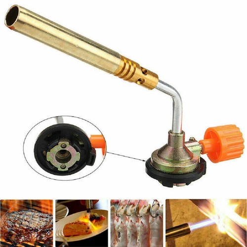 Mini cannello saldatore gas - mini,