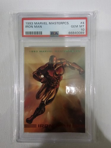 Skybox 1993 marvel - 1993,
