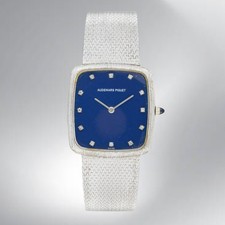 Vintage 1970s uomo audemars - uomo, 'audemars