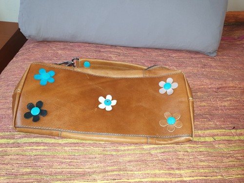 Gabs tracolla con fiori - tracolla,