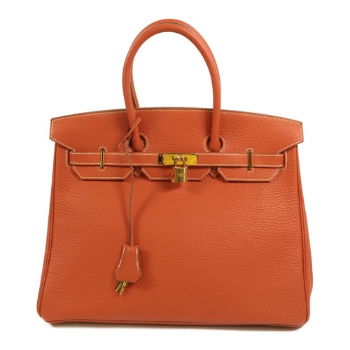 Hermes ghw birkin borsa a - borsa,
