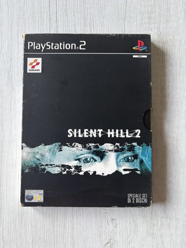Silent hill speciale set 2 - speciale,