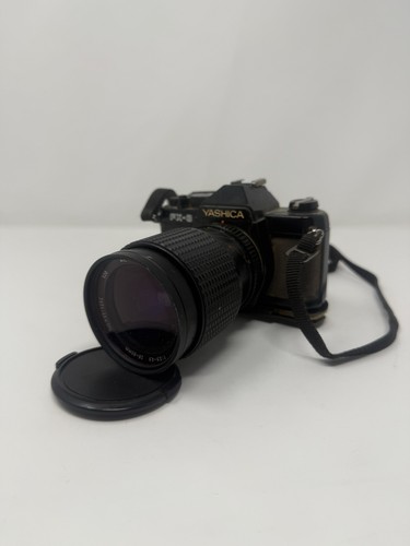Yashica mm fotocamera - 35,