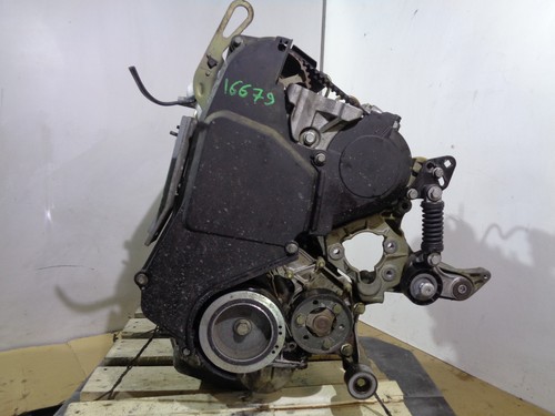 F9qa736 motore completo - f9qa736,