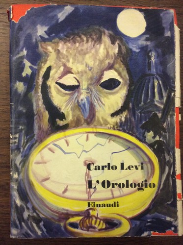 Libro levi carlo - levi,