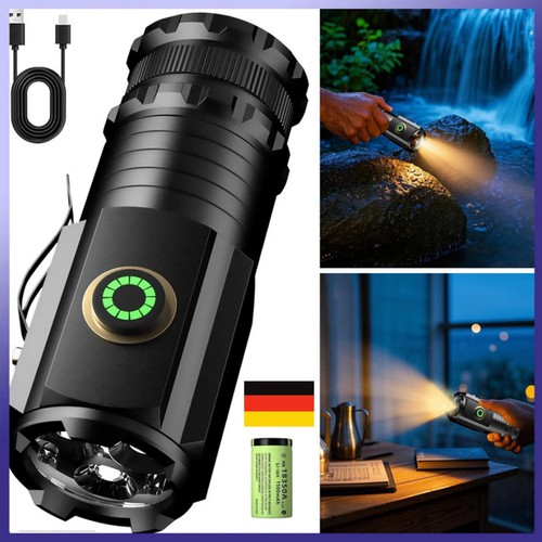 Torcia led mini - led,