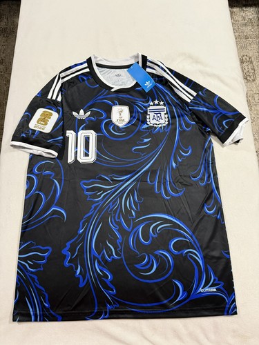Maglia messi argentina - messi,
