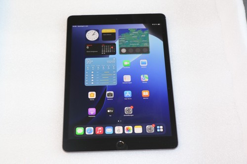 Apple ipad gen - 7.,
