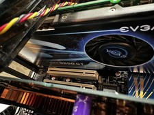 Evga nvidia geforce - nvidia, 9800