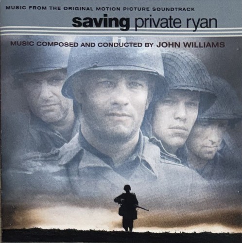 Saving private ryan original - saving,