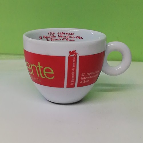 Illy caffè espresso tazza - espresso,