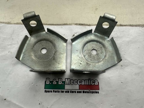 Staffe supporto paraurti - staffe,