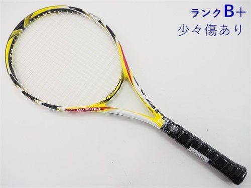 Racchetta tennis usata - racchetta,