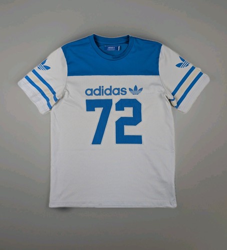 Adidas vintage shirt - vintage, t-shirt