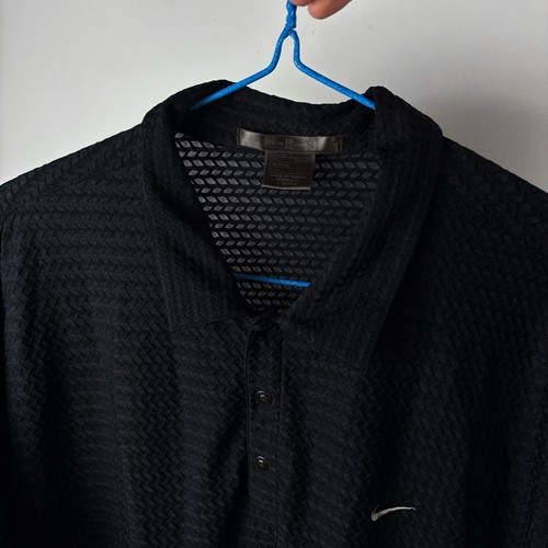 Vintage nike tiger - woods, golf