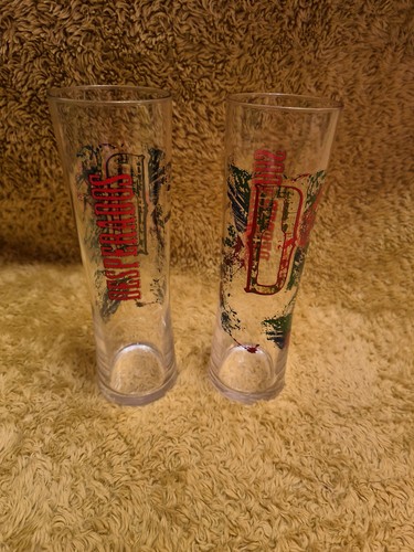 Desperados 3rd pint glasses - desperados,