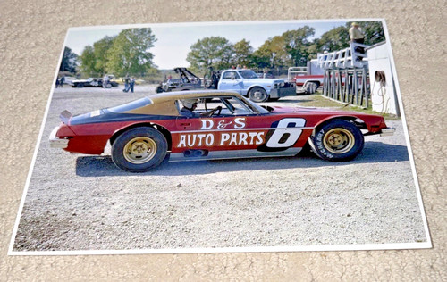 1976 stock foto corsa auto - corsa,