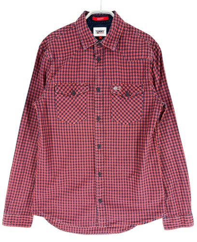 Camicia casual manica lunga - a,