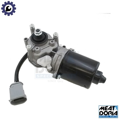 Motore tergicristallo 27106 - motore,