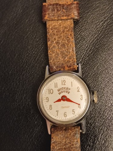 Orologio polso topolino - orologio, da
